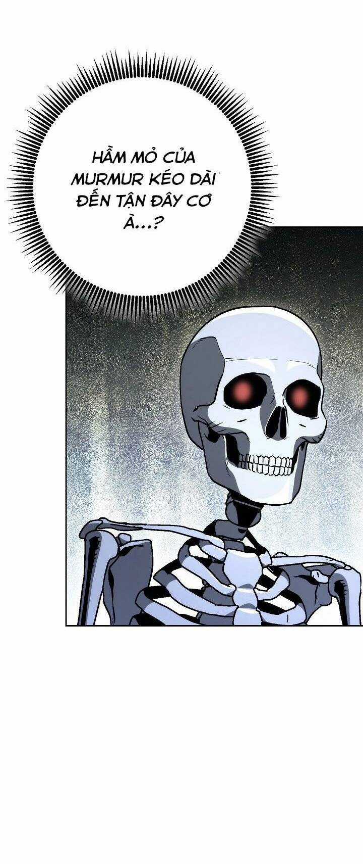 Cốt Binh Hồi Quy Chapter 215 trang 23