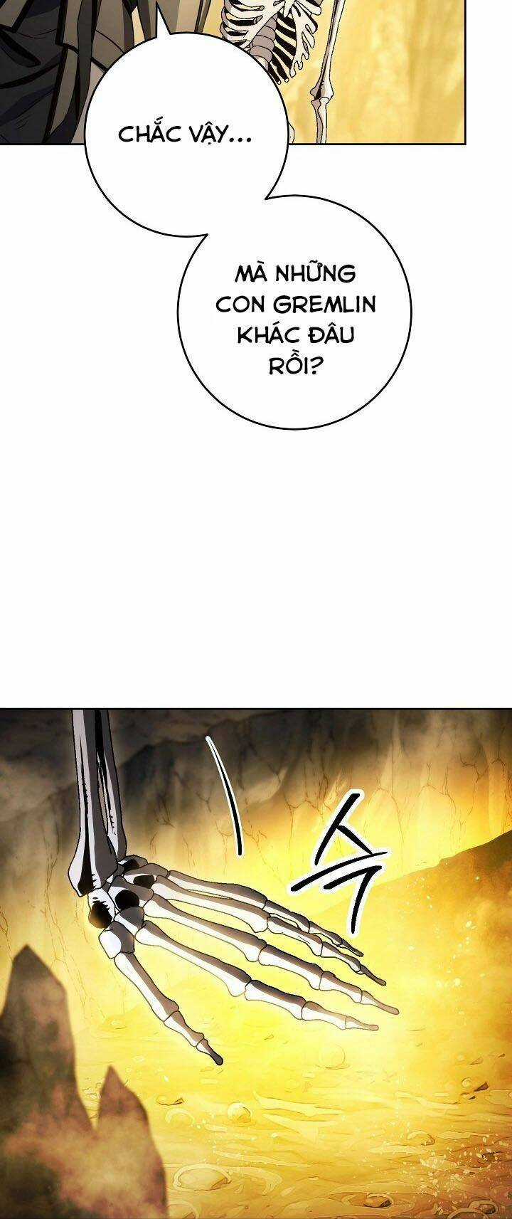 Cốt Binh Hồi Quy Chapter 215 trang 29