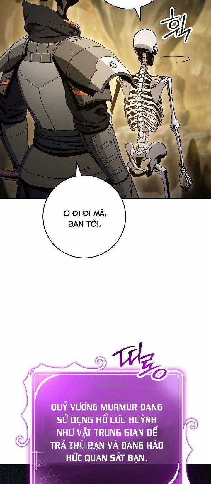 Cốt Binh Hồi Quy Chapter 215 trang 32