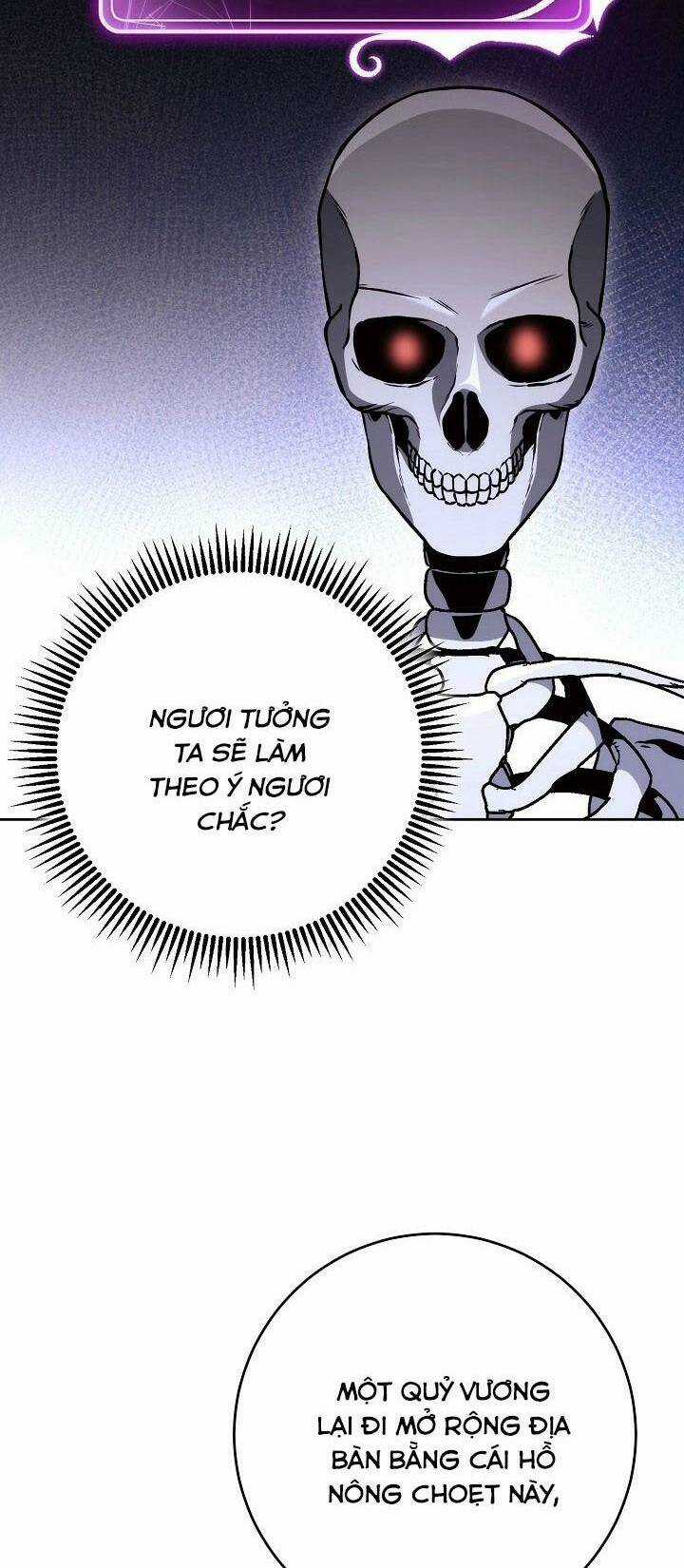 Cốt Binh Hồi Quy Chapter 215 trang 33