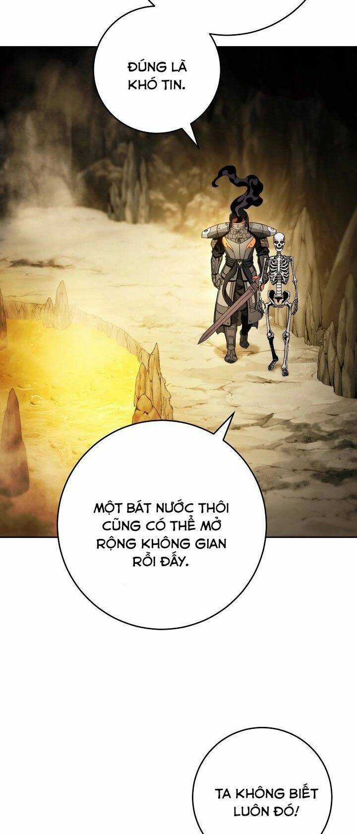 Cốt Binh Hồi Quy Chapter 215 trang 34