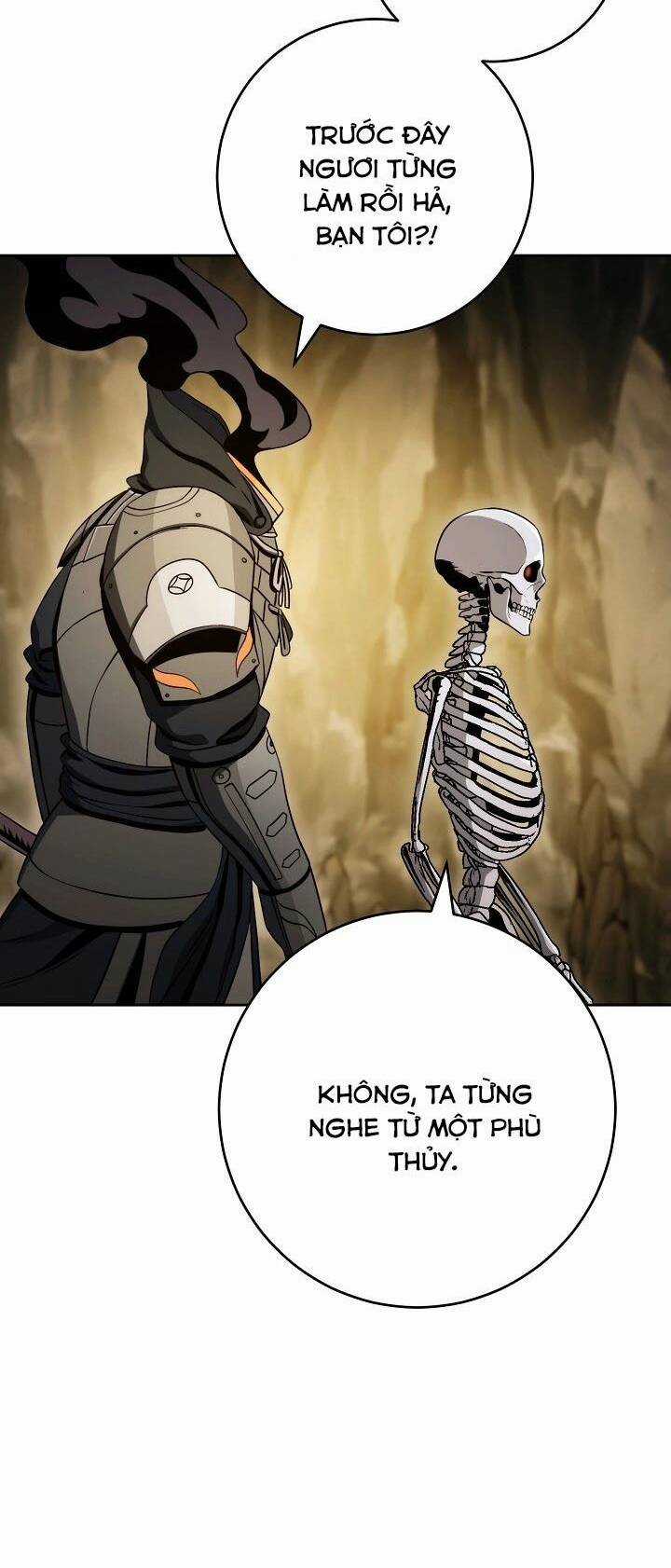 Cốt Binh Hồi Quy Chapter 215 trang 35