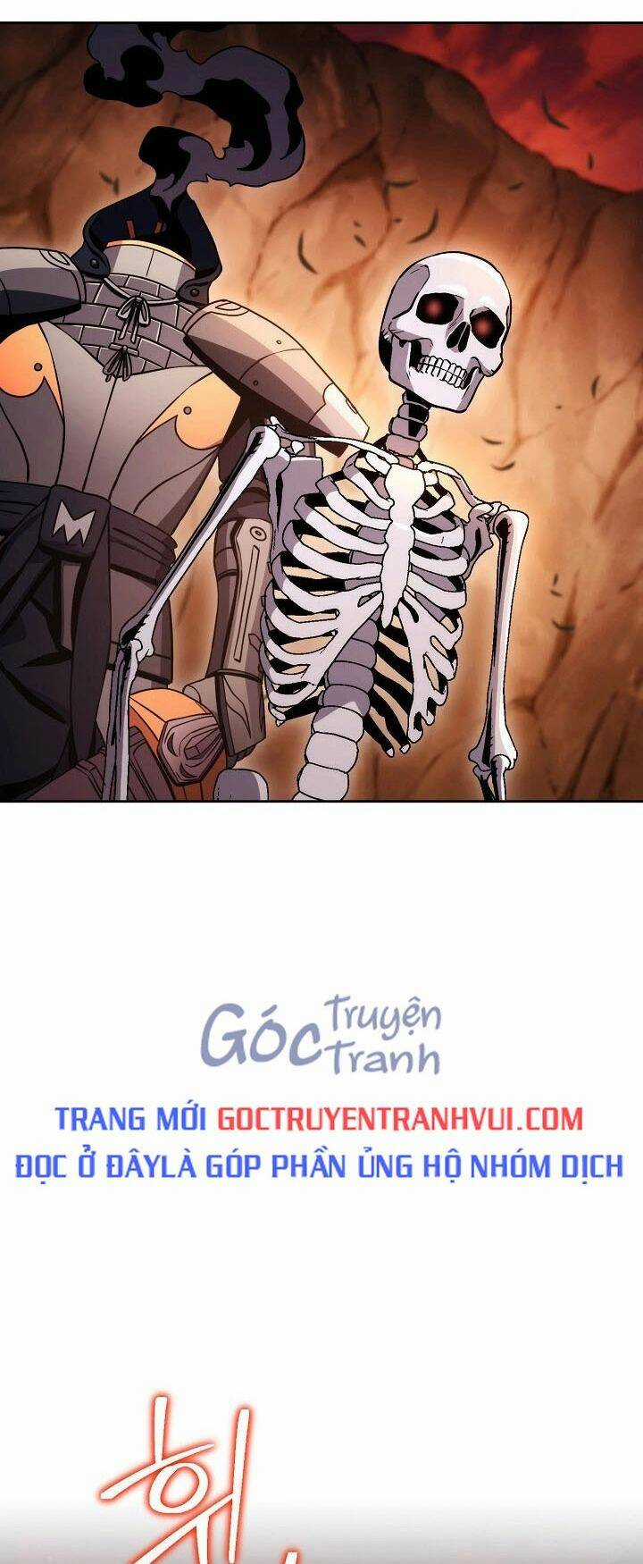 Cốt Binh Hồi Quy Chapter 215 trang 38