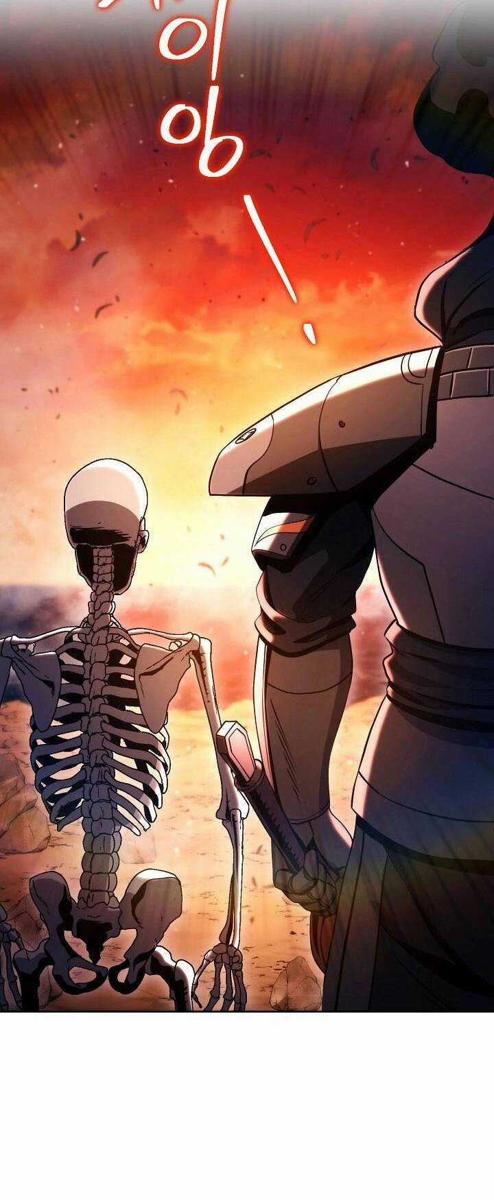 Cốt Binh Hồi Quy Chapter 215 trang 39