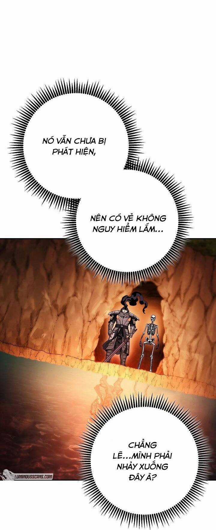 Cốt Binh Hồi Quy Chapter 215 trang 41