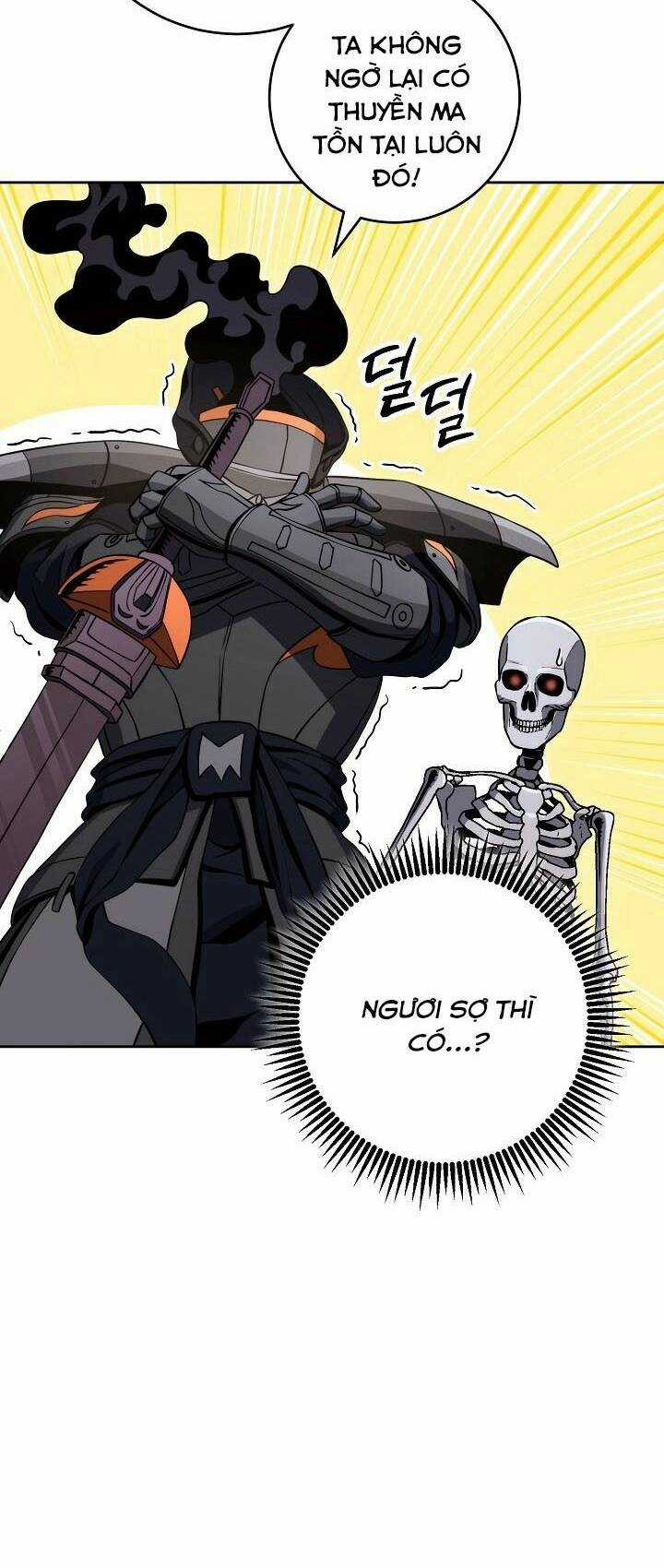 Cốt Binh Hồi Quy Chapter 215 trang 47