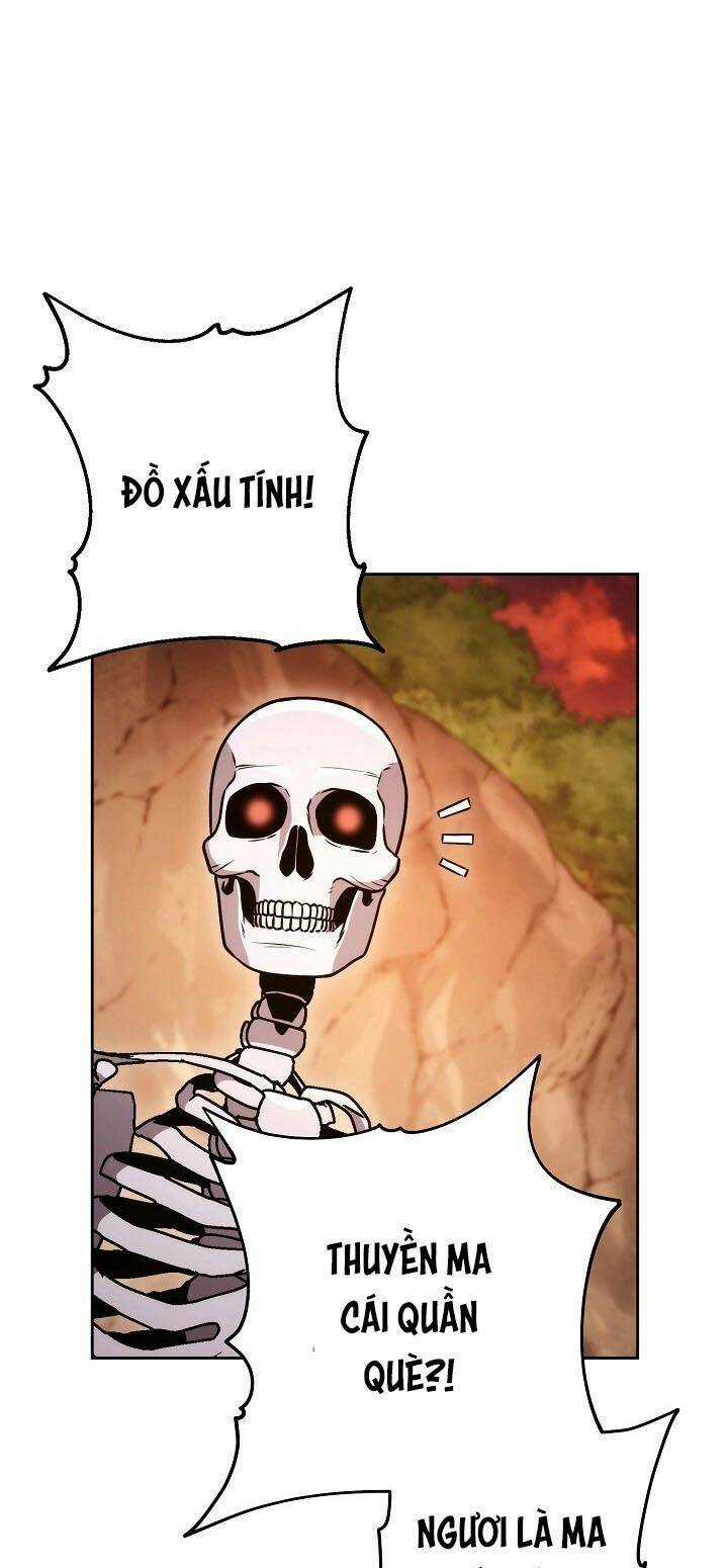 Cốt Binh Hồi Quy Chapter 215 trang 48