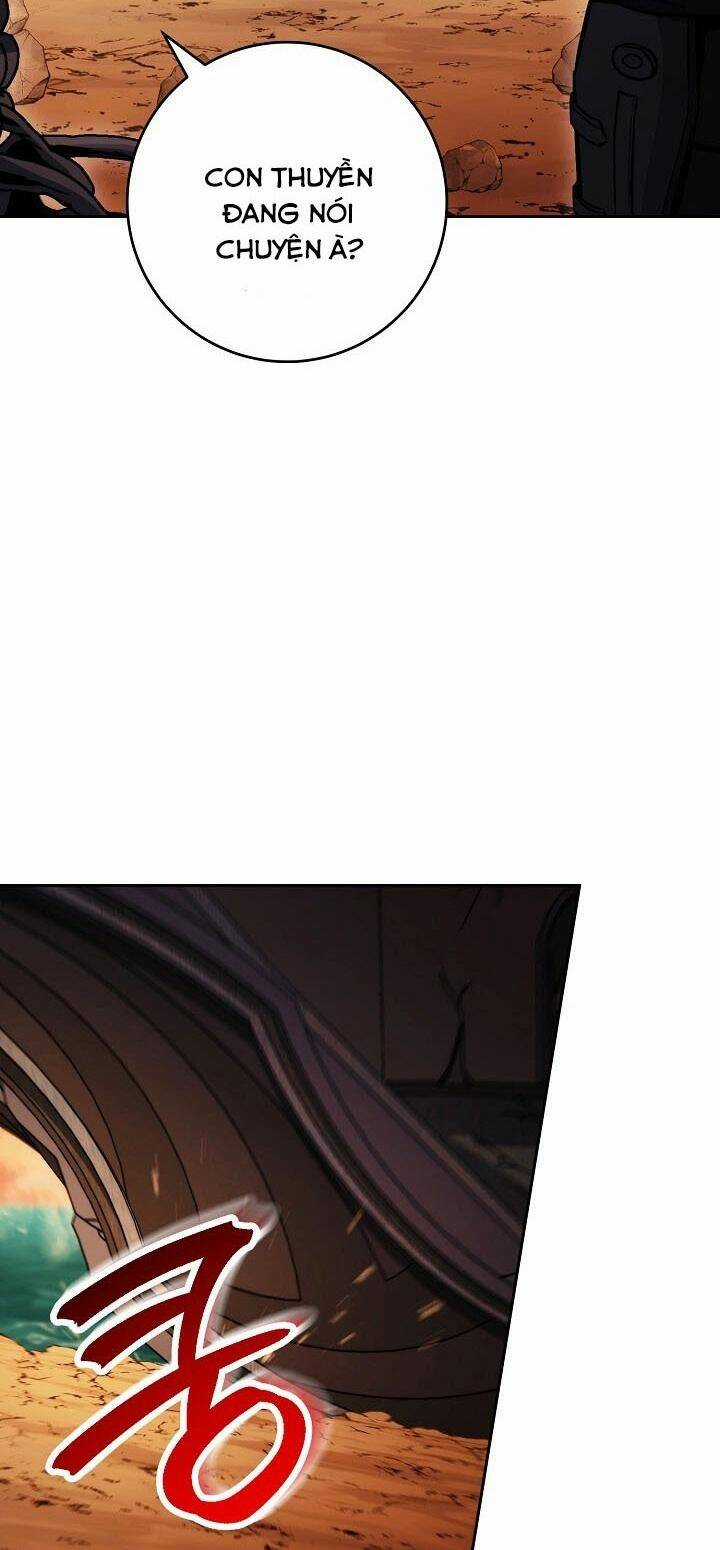 Cốt Binh Hồi Quy Chapter 215 trang 50