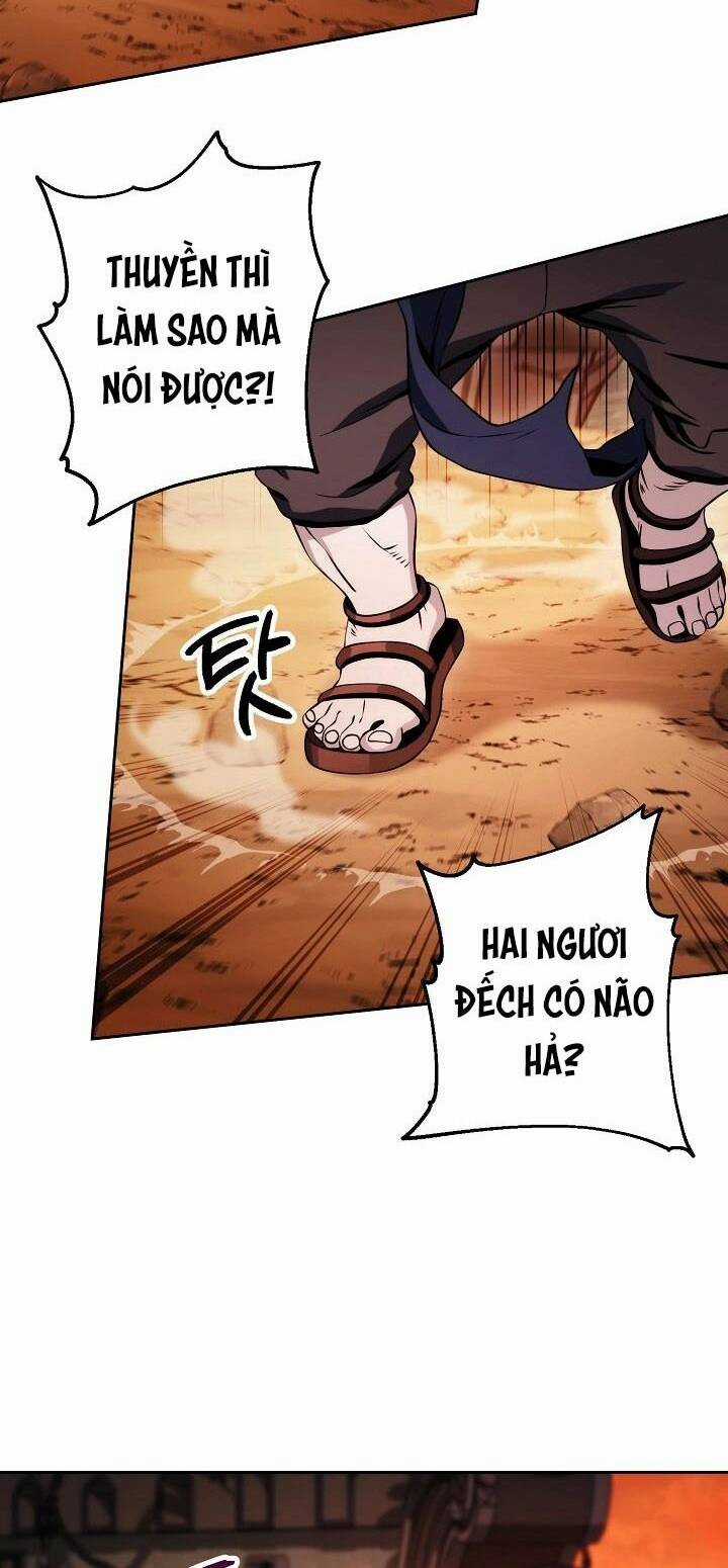 Cốt Binh Hồi Quy Chapter 215 trang 51