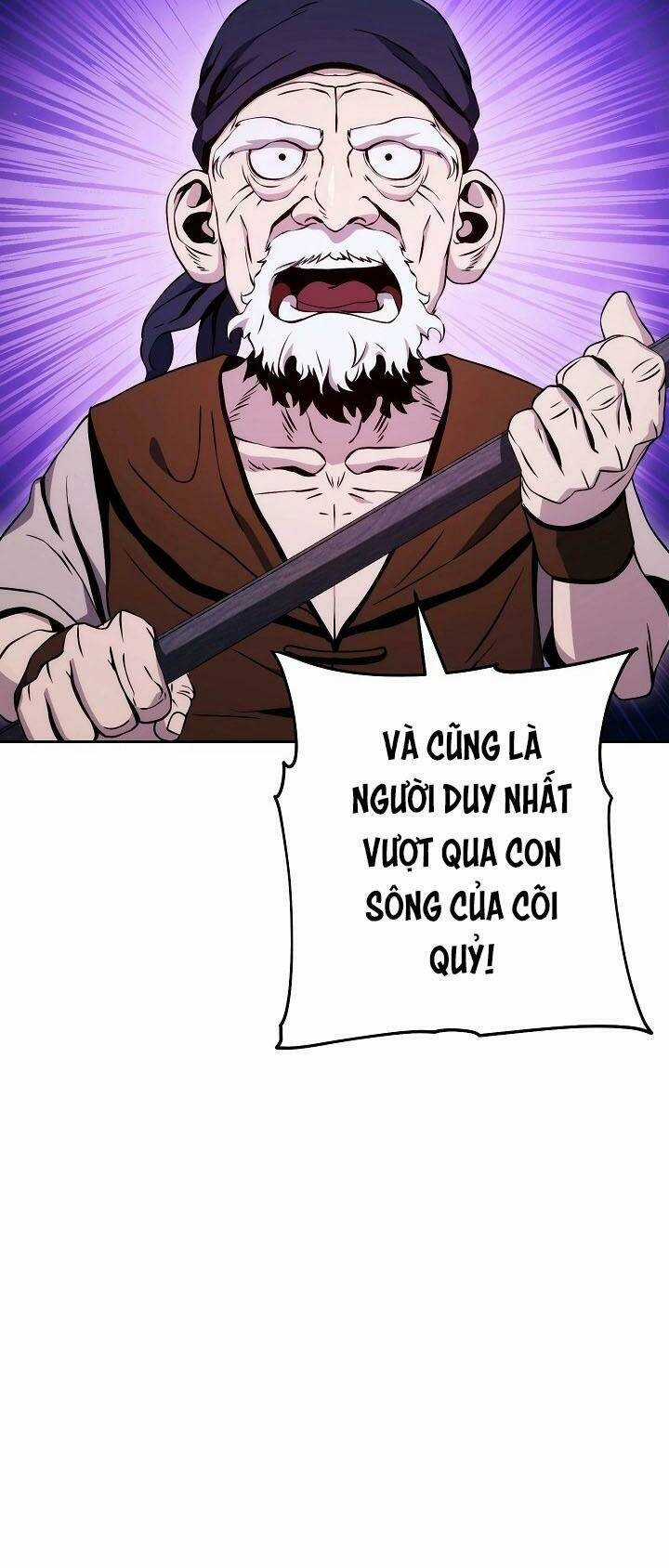 Cốt Binh Hồi Quy Chapter 215 trang 53