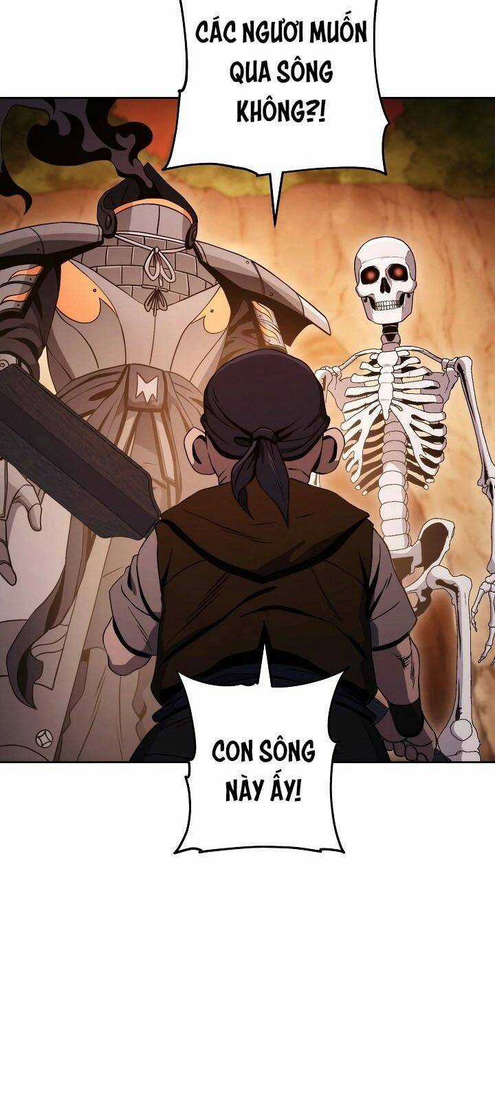 Cốt Binh Hồi Quy Chapter 215 trang 55