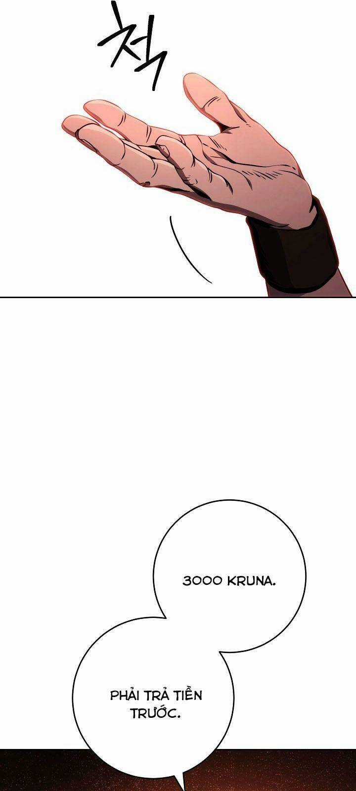 Cốt Binh Hồi Quy Chapter 215 trang 57