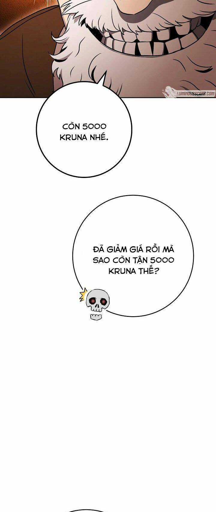 Cốt Binh Hồi Quy Chapter 215 trang 64