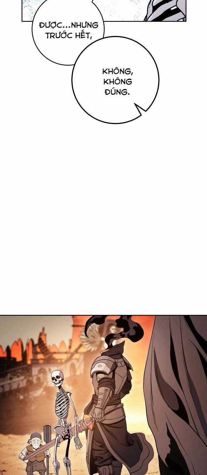 Cốt Binh Hồi Quy Chapter 215 trang 68