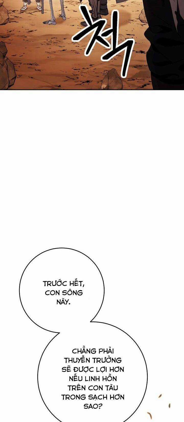 Cốt Binh Hồi Quy Chapter 215 trang 69