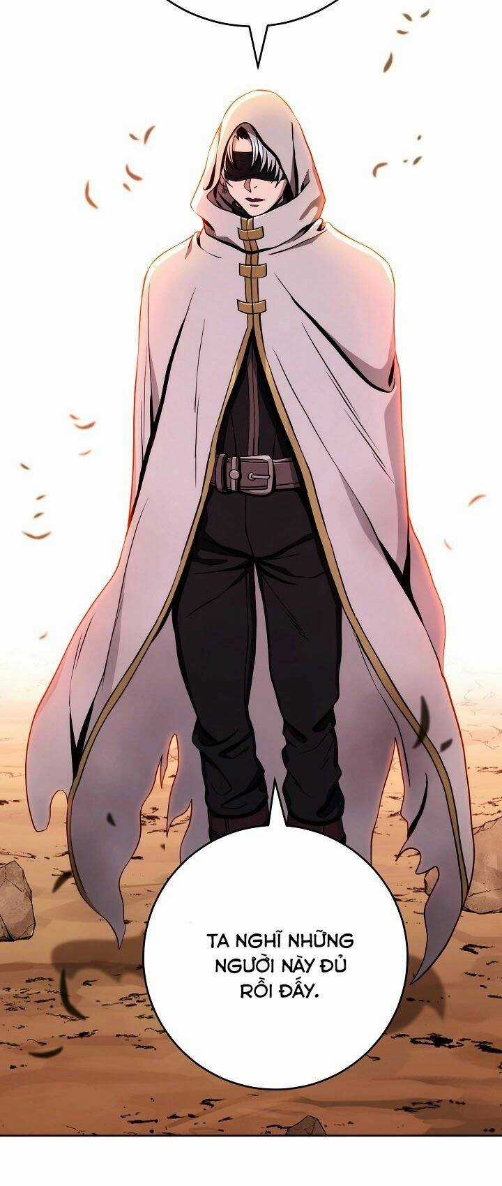 Cốt Binh Hồi Quy Chapter 215 trang 70