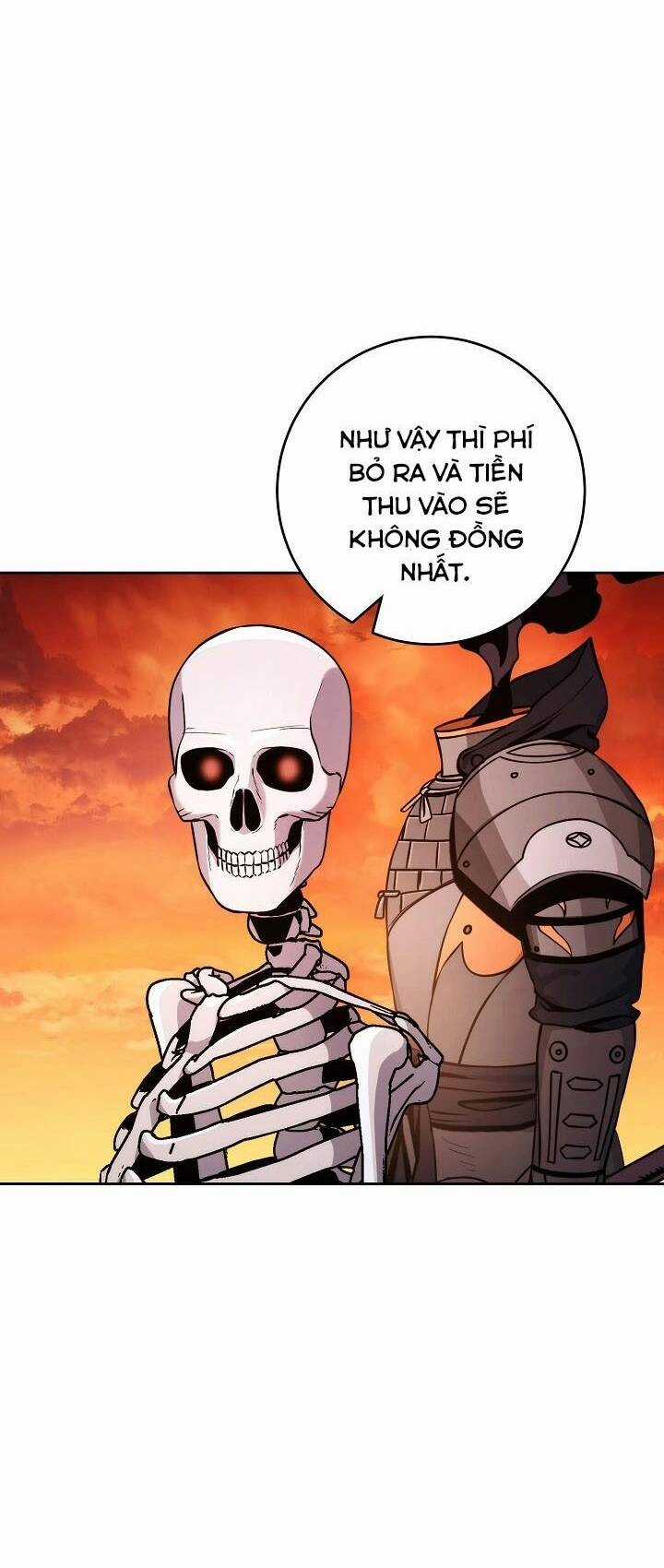 Cốt Binh Hồi Quy Chapter 215 trang 71