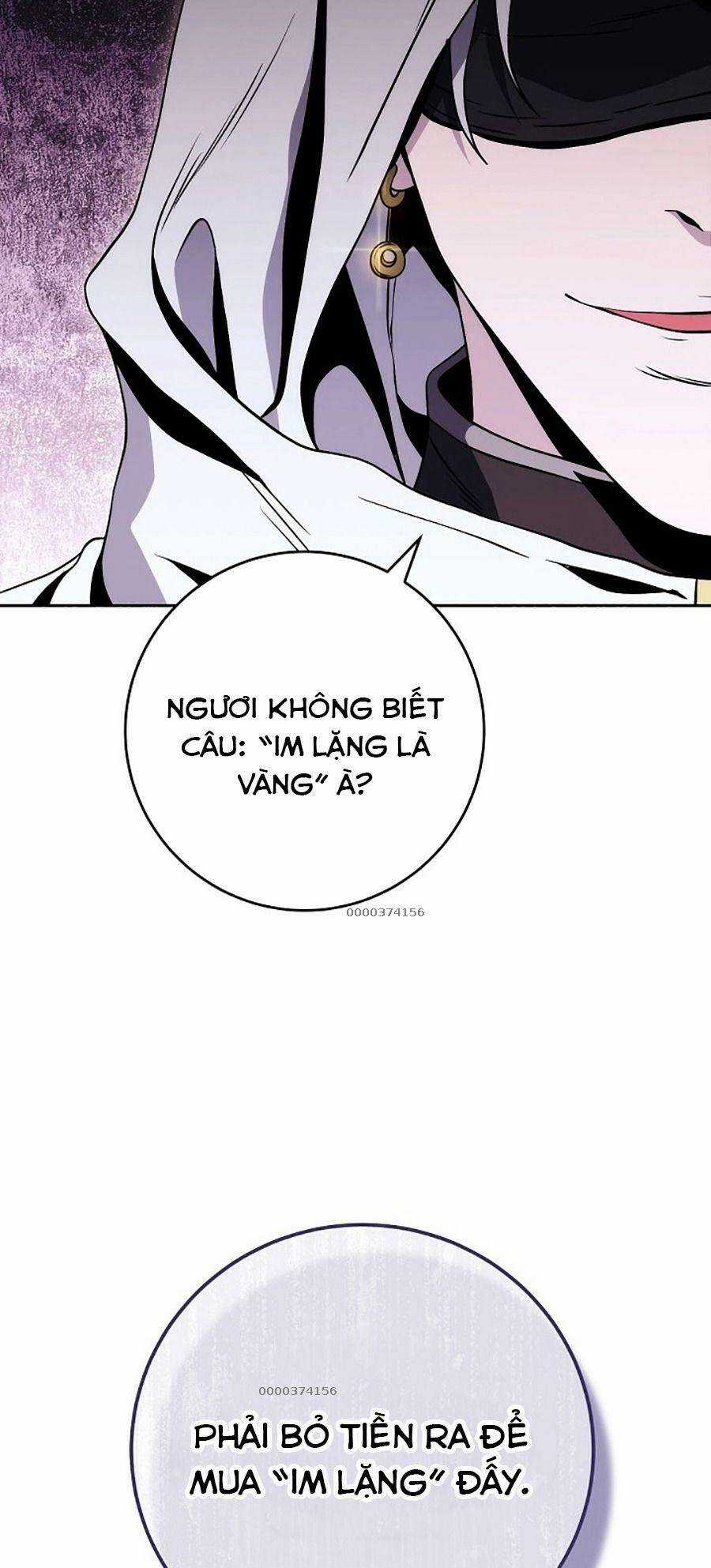 Cốt Binh Hồi Quy Chapter 216 trang 10