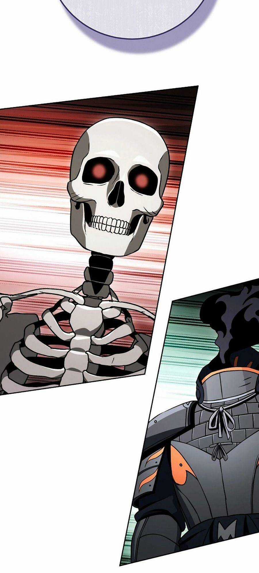 Cốt Binh Hồi Quy Chapter 216 trang 11