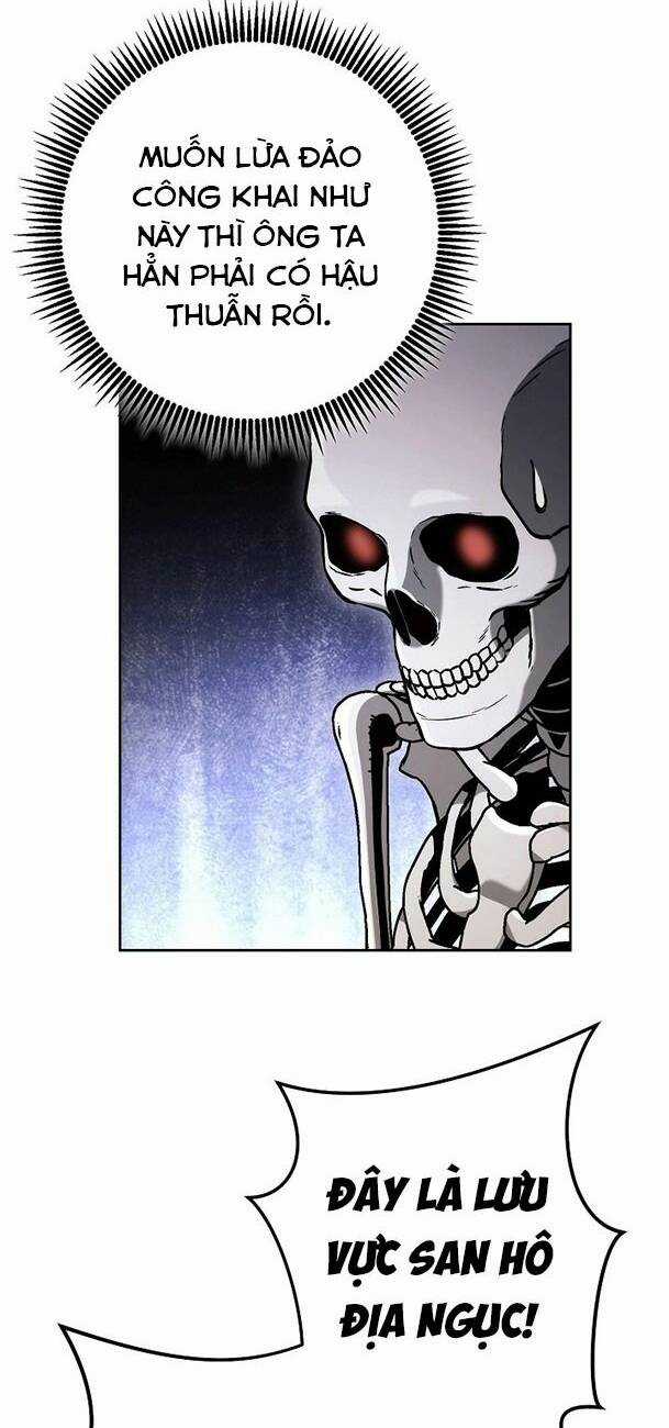 Cốt Binh Hồi Quy Chapter 216 trang 19