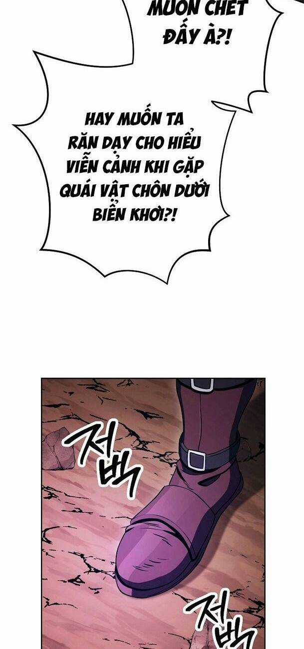 Cốt Binh Hồi Quy Chapter 216 trang 21