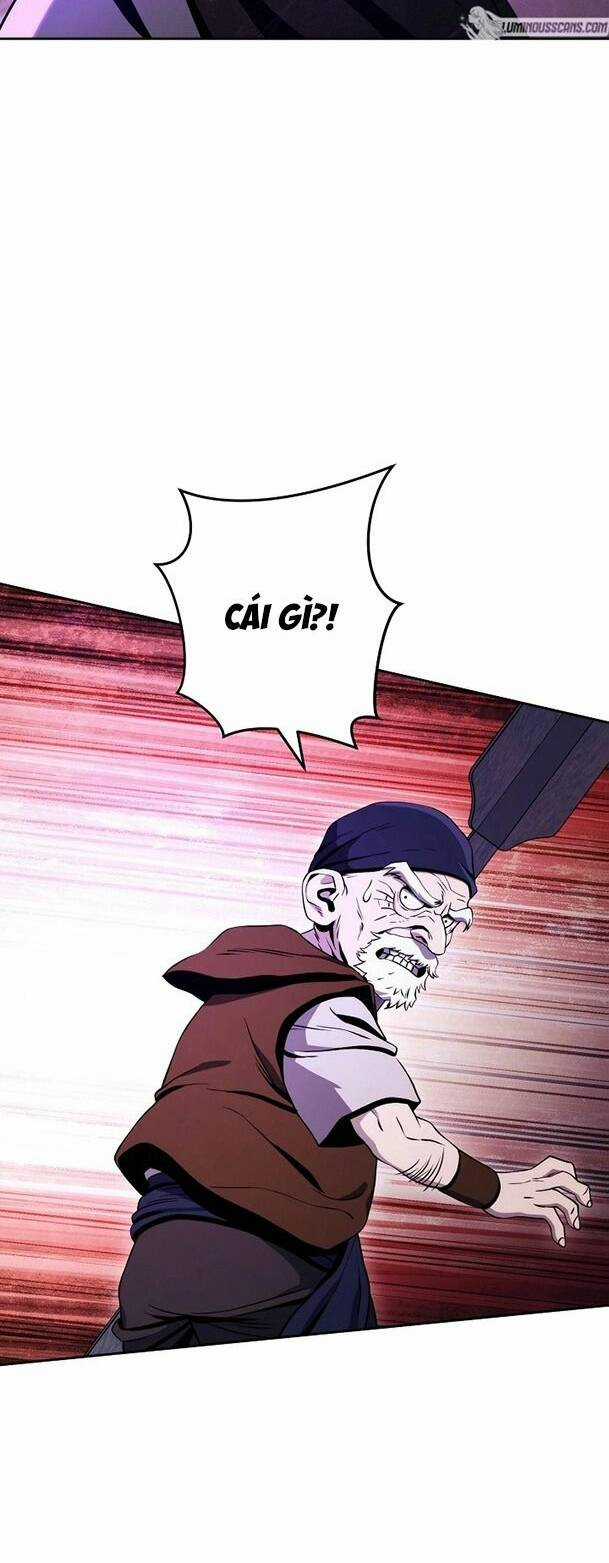 Cốt Binh Hồi Quy Chapter 216 trang 23