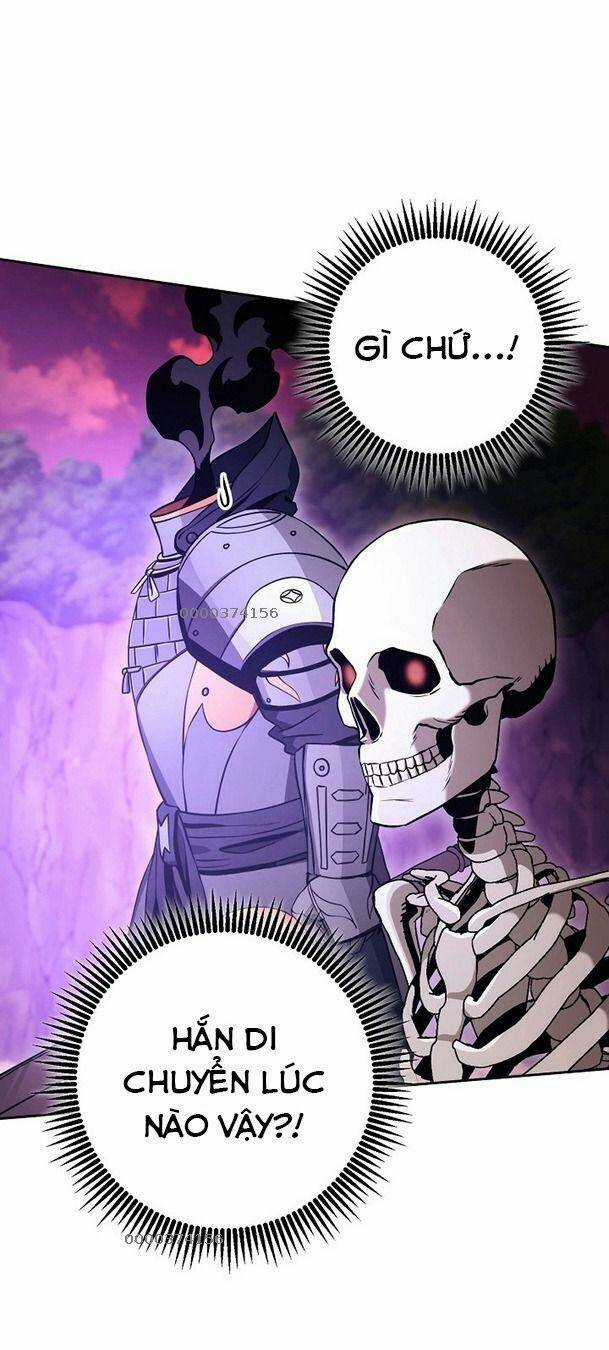 Cốt Binh Hồi Quy Chapter 216 trang 24