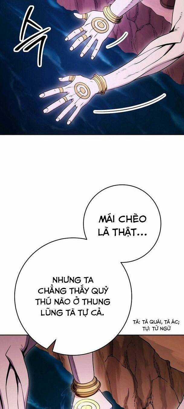 Cốt Binh Hồi Quy Chapter 216 trang 27