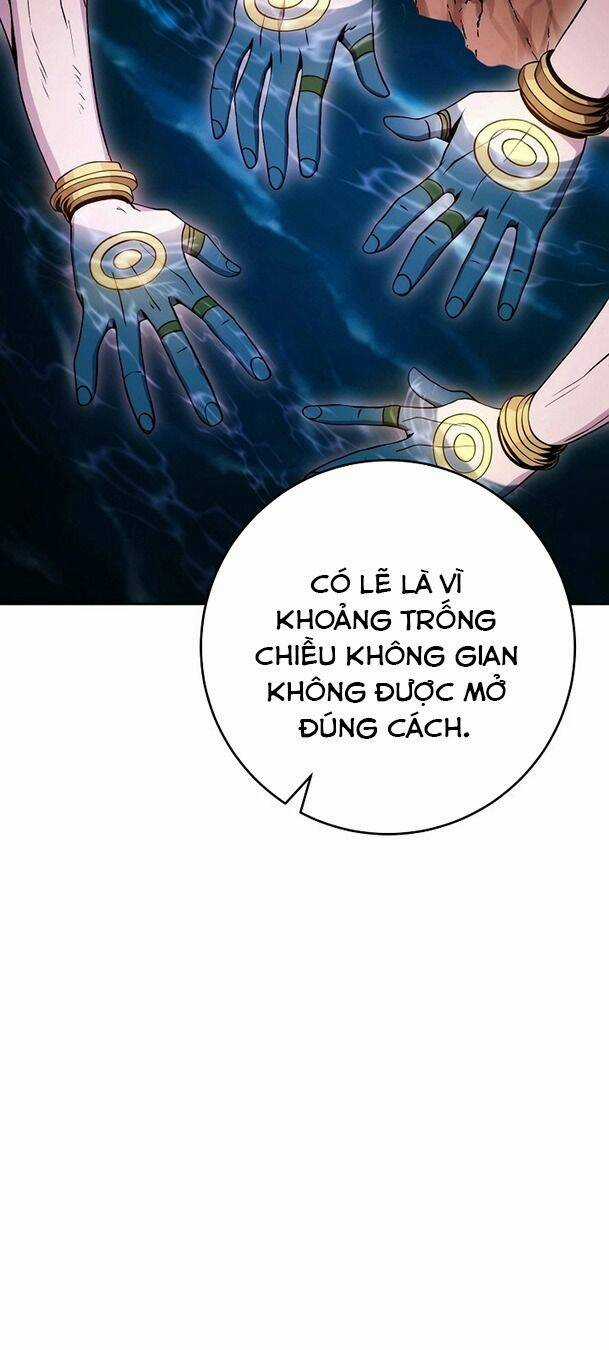 Cốt Binh Hồi Quy Chapter 216 trang 28