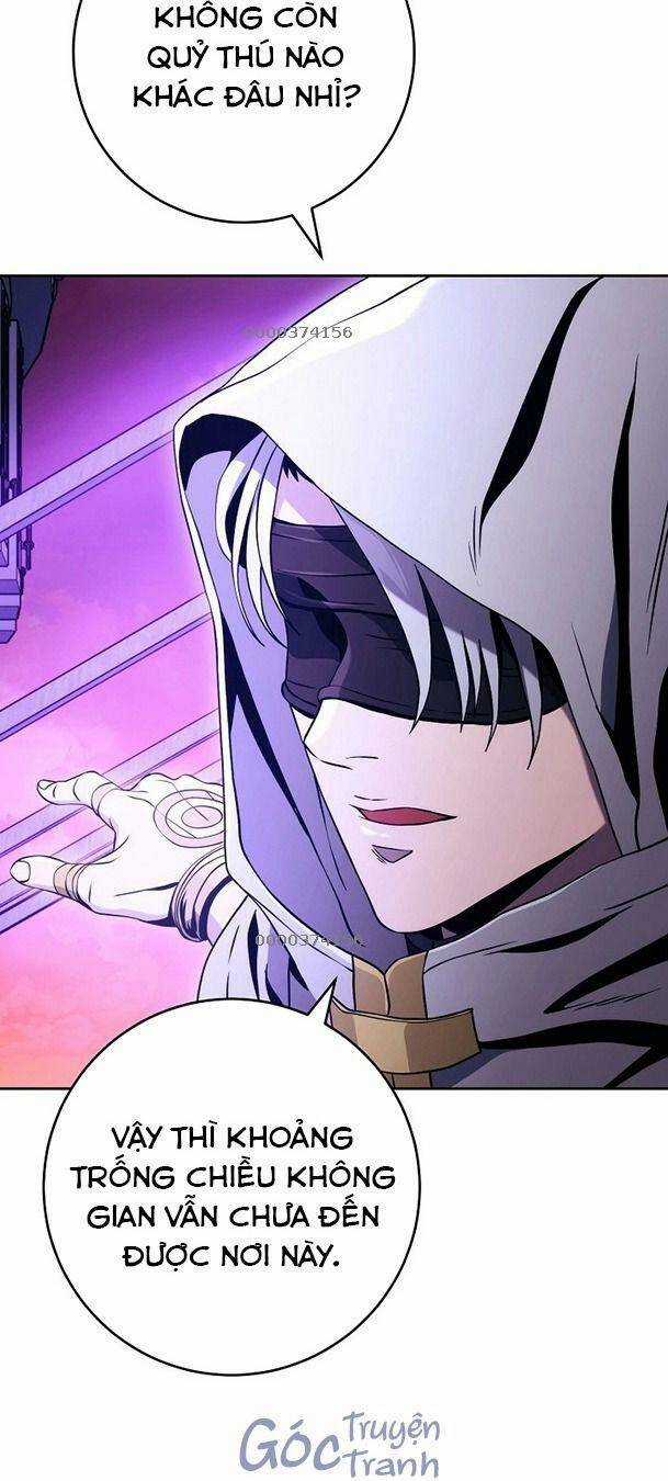 Cốt Binh Hồi Quy Chapter 216 trang 30