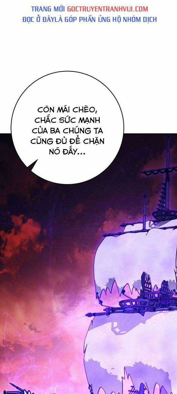Cốt Binh Hồi Quy Chapter 216 trang 31
