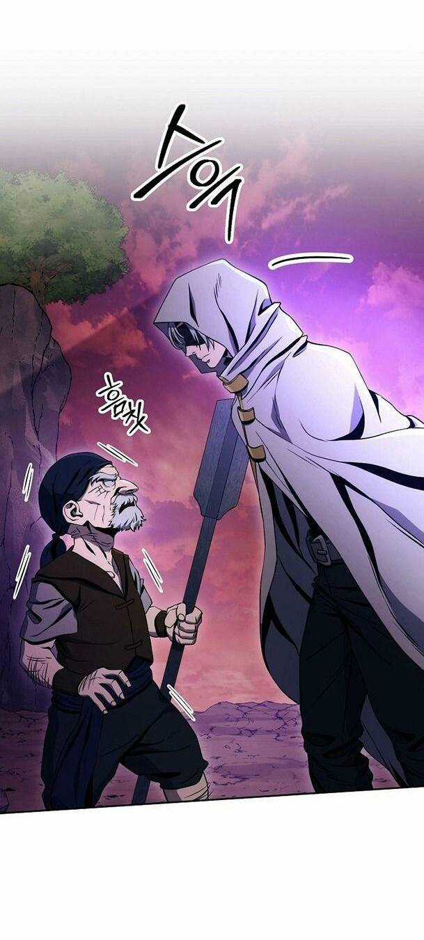 Cốt Binh Hồi Quy Chapter 216 trang 33