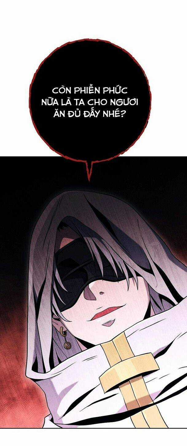 Cốt Binh Hồi Quy Chapter 216 trang 34