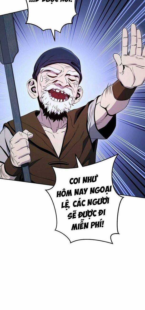 Cốt Binh Hồi Quy Chapter 216 trang 39