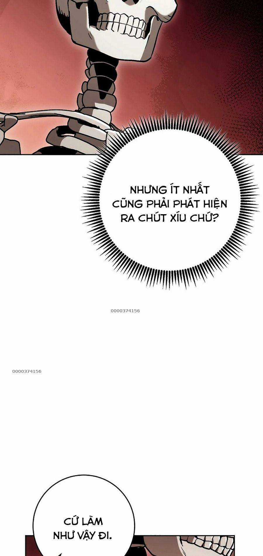 Cốt Binh Hồi Quy Chapter 216 trang 4