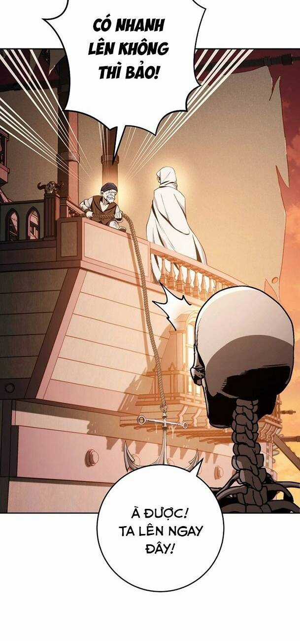 Cốt Binh Hồi Quy Chapter 216 trang 41