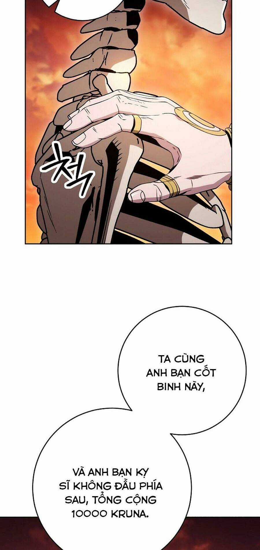 Cốt Binh Hồi Quy Chapter 216 trang 5