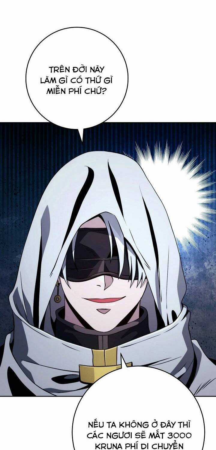 Cốt Binh Hồi Quy Chapter 216 trang 53