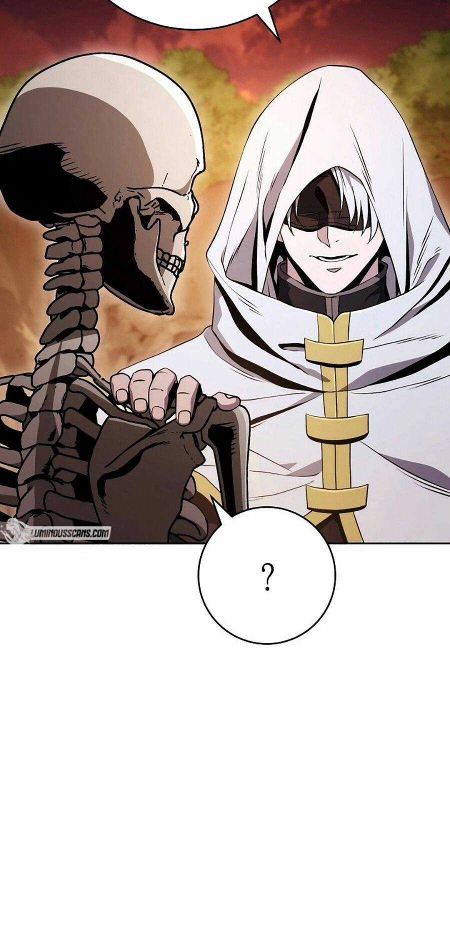 Cốt Binh Hồi Quy Chapter 216 trang 6