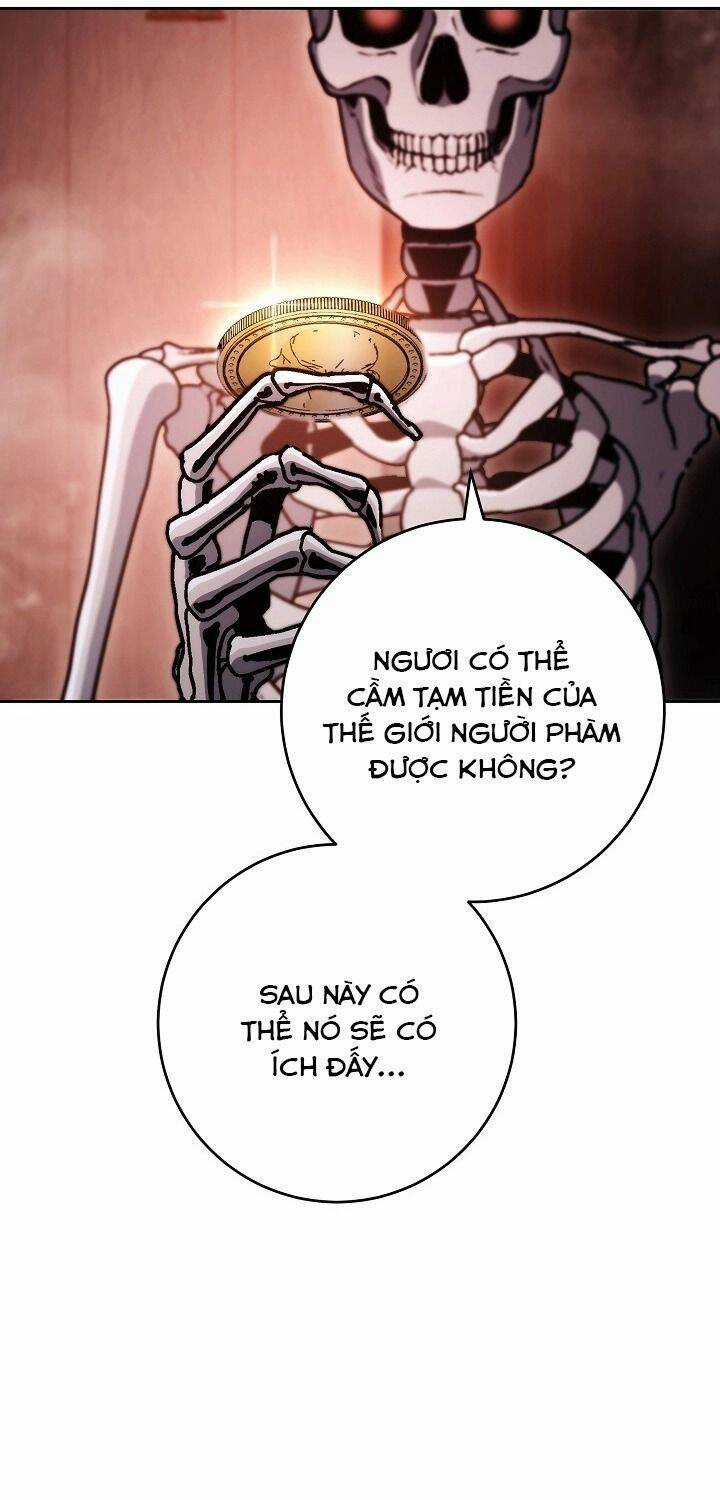 Cốt Binh Hồi Quy Chapter 216 trang 60