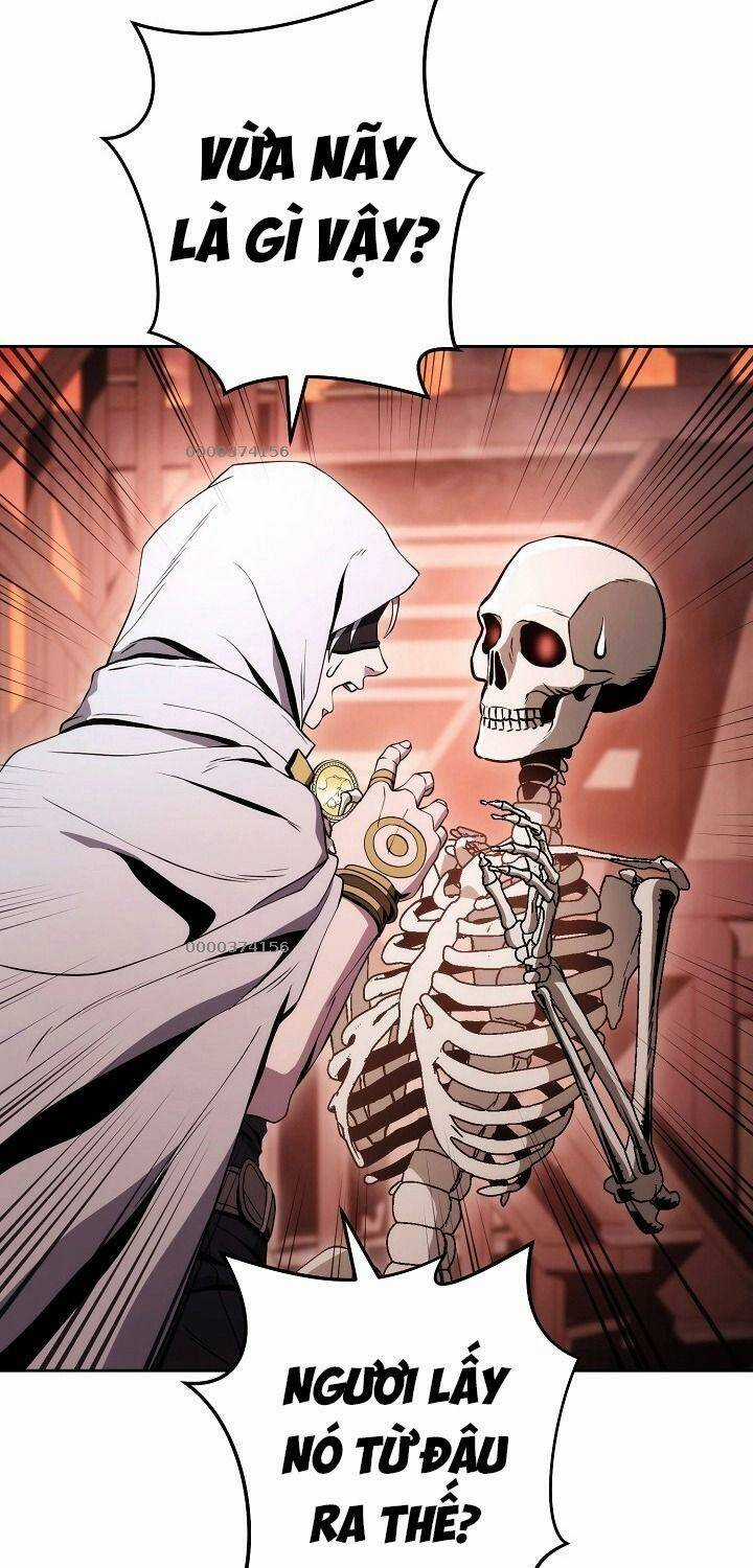 Cốt Binh Hồi Quy Chapter 216 trang 62