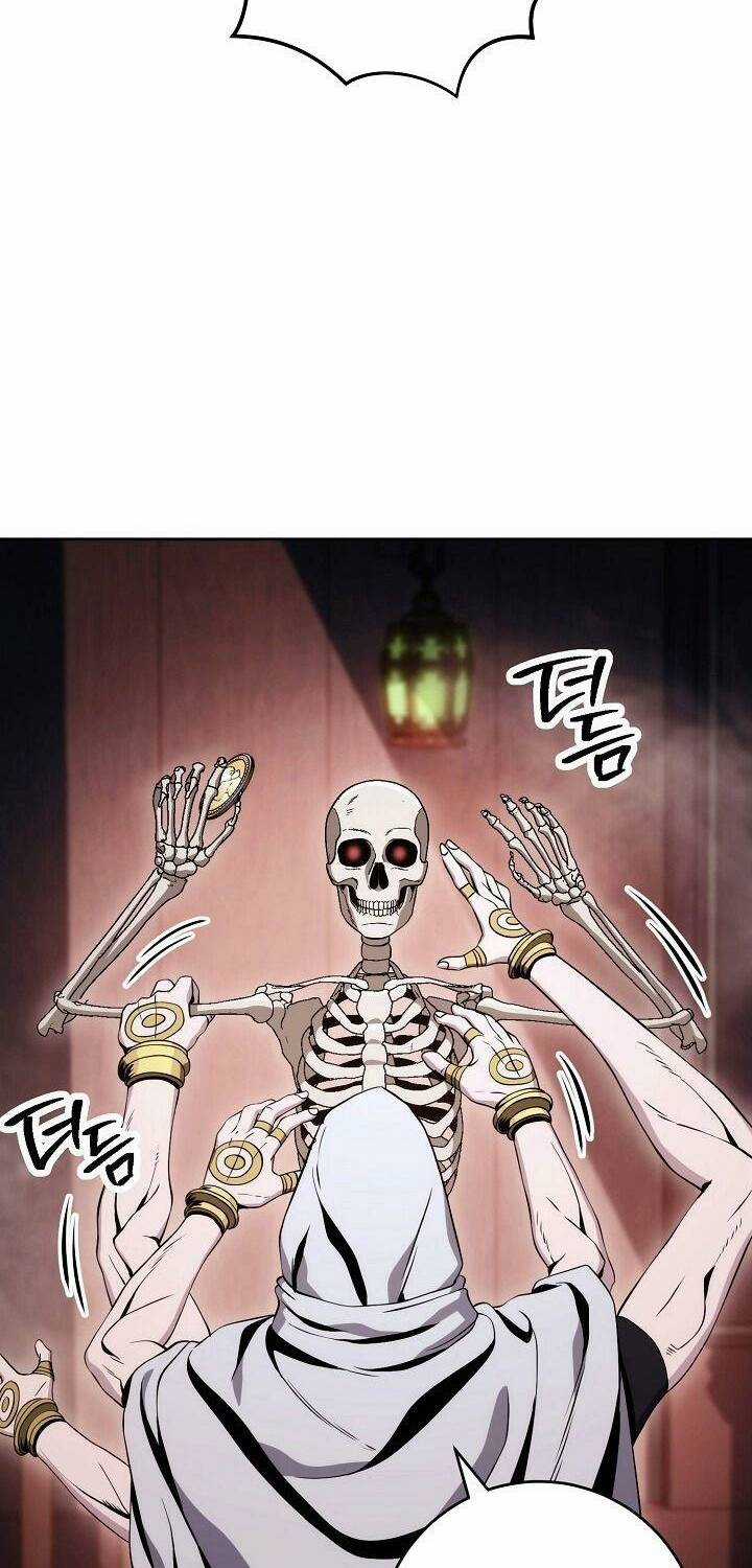 Cốt Binh Hồi Quy Chapter 216 trang 63