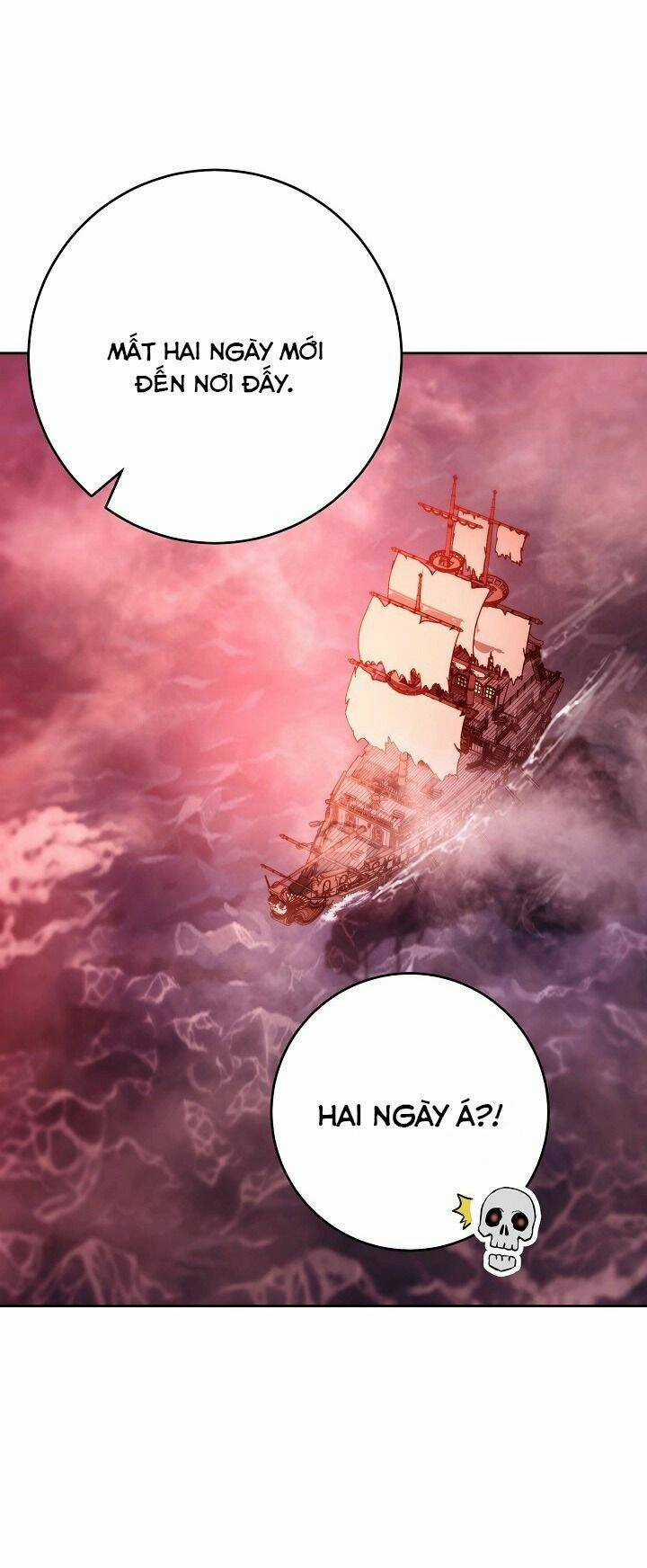 Cốt Binh Hồi Quy Chapter 216 trang 71