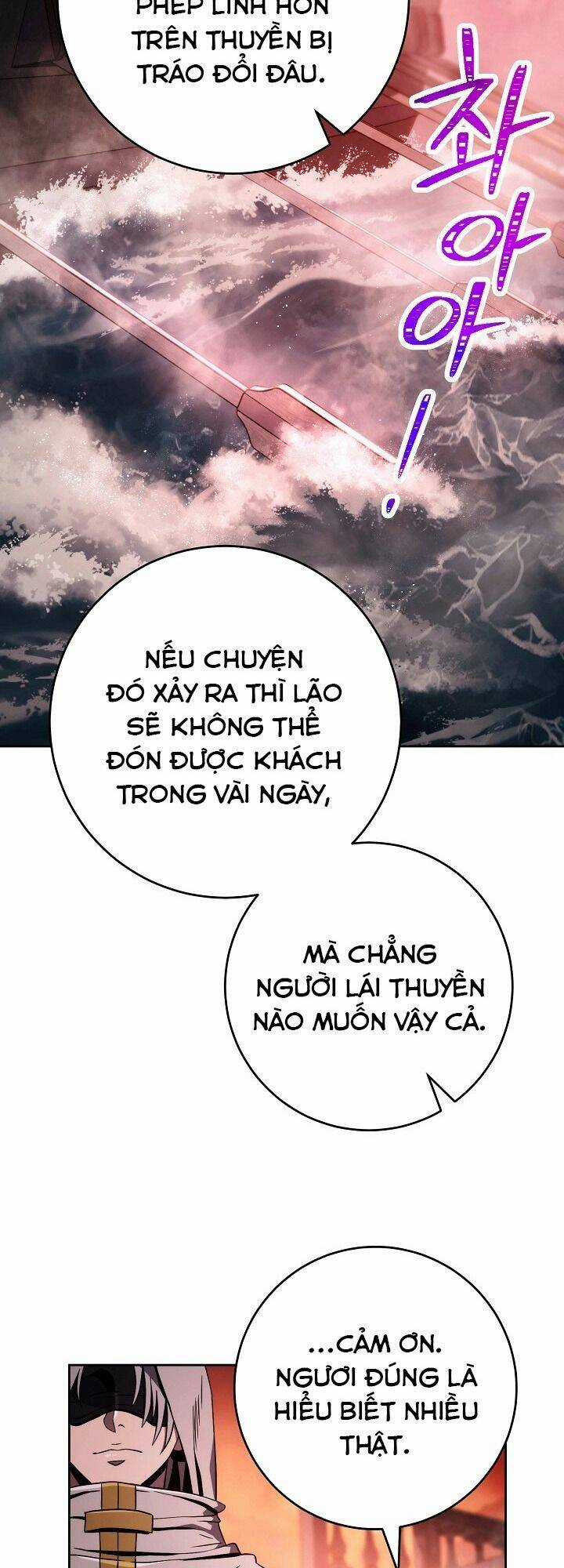 Cốt Binh Hồi Quy Chapter 216 trang 75