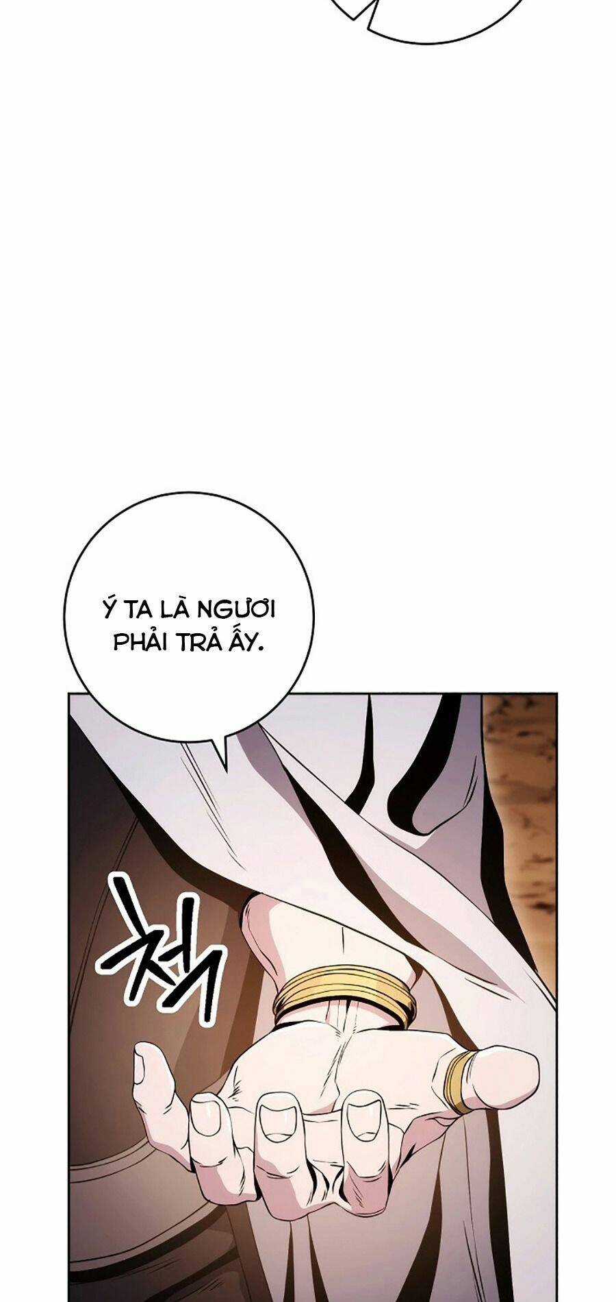 Cốt Binh Hồi Quy Chapter 216 trang 8