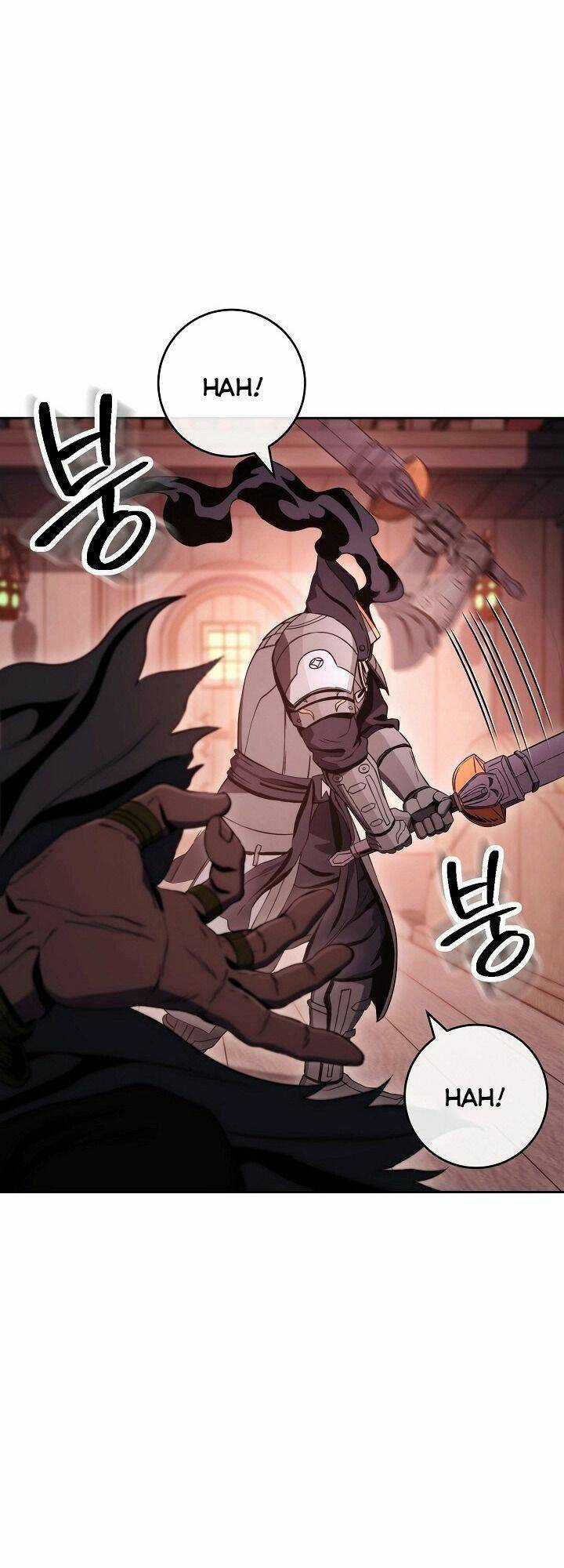 Cốt Binh Hồi Quy Chapter 216 trang 81