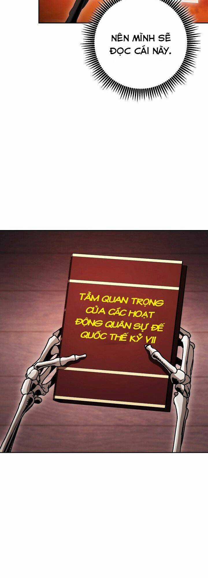 Cốt Binh Hồi Quy Chapter 216 trang 84