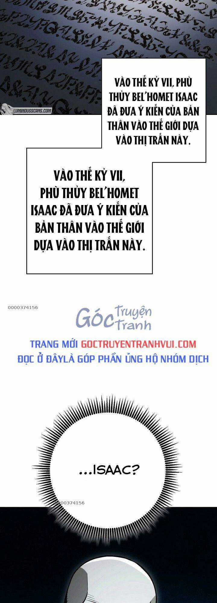 Cốt Binh Hồi Quy Chapter 216 trang 87