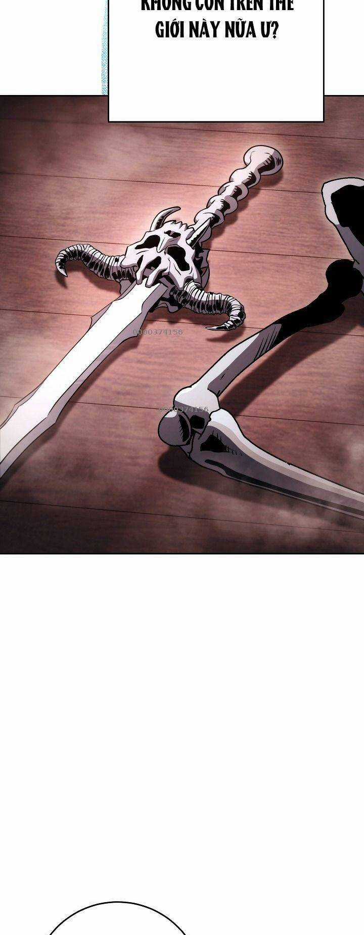 Cốt Binh Hồi Quy Chapter 217 trang 14