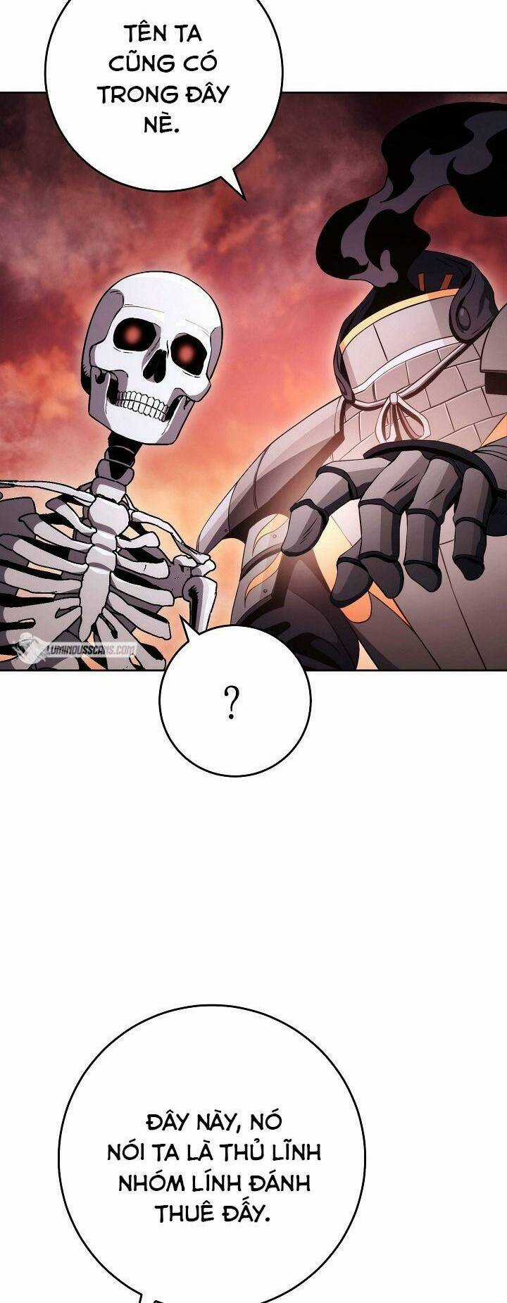 Cốt Binh Hồi Quy Chapter 217 trang 15